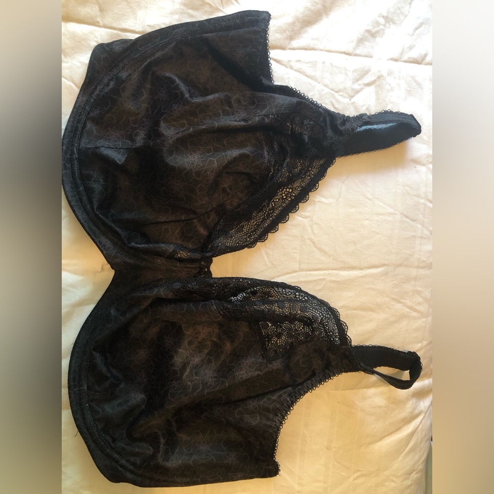 Elomi underwire bra